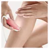 Braun Silk-epil 3-277 epilator, white/pink