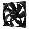 be quiet! SilentWings 3 Computer case Fan 14 cm Black