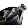 be quiet! SilentWings 3 Computer case Fan 14 cm Black
