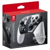 Nintendo Switch Pro Controller Super Smash Bros. Ultimate Edition Black, Grey, White Bluetooth Gamepad Analogue / Digital Nintendo Switch