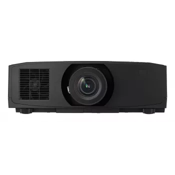 Sharp V731U Standard throw projector 7300 ANSI lumens 3LCD WUXGA (1920x1200) 3D Black