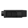 Sharp V731U Standard throw projector 7300 ANSI lumens 3LCD WUXGA (1920x1200) 3D Black