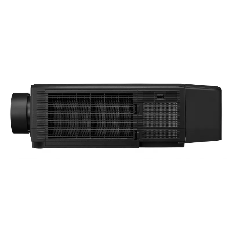 Sharp V731U Standard throw projector 7300 ANSI lumens 3LCD WUXGA (1920x1200) 3D Black