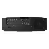 Sharp V731U Standard throw projector 7300 ANSI lumens 3LCD WUXGA (1920x1200) 3D Black