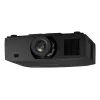 Sharp V731U Standard throw projector 7300 ANSI lumens 3LCD WUXGA (1920x1200) 3D Black