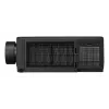 Sharp V731U Standard throw projector 7300 ANSI lumens 3LCD WUXGA (1920x1200) 3D Black