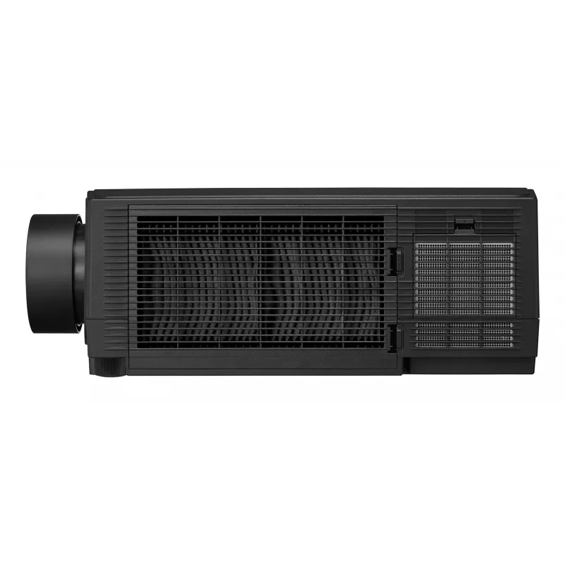 Sharp V731U Standard throw projector 7300 ANSI lumens 3LCD WUXGA (1920x1200) 3D Black