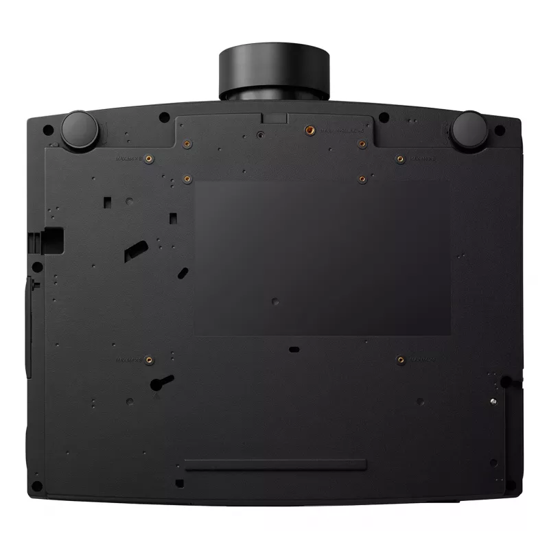 Sharp V731U Standard throw projector 7300 ANSI lumens 3LCD WUXGA (1920x1200) 3D Black