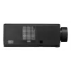Sharp V731U Standard throw projector 7300 ANSI lumens 3LCD WUXGA (1920x1200) 3D Black