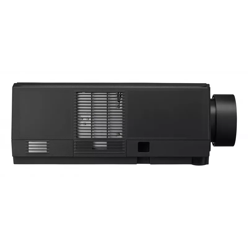 Sharp V731U Standard throw projector 7300 ANSI lumens 3LCD WUXGA (1920x1200) 3D Black