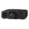 Sharp V731U Standard throw projector 7300 ANSI lumens 3LCD WUXGA (1920x1200) 3D Black