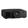 Sharp V731U Standard throw projector 7300 ANSI lumens 3LCD WUXGA (1920x1200) 3D Black