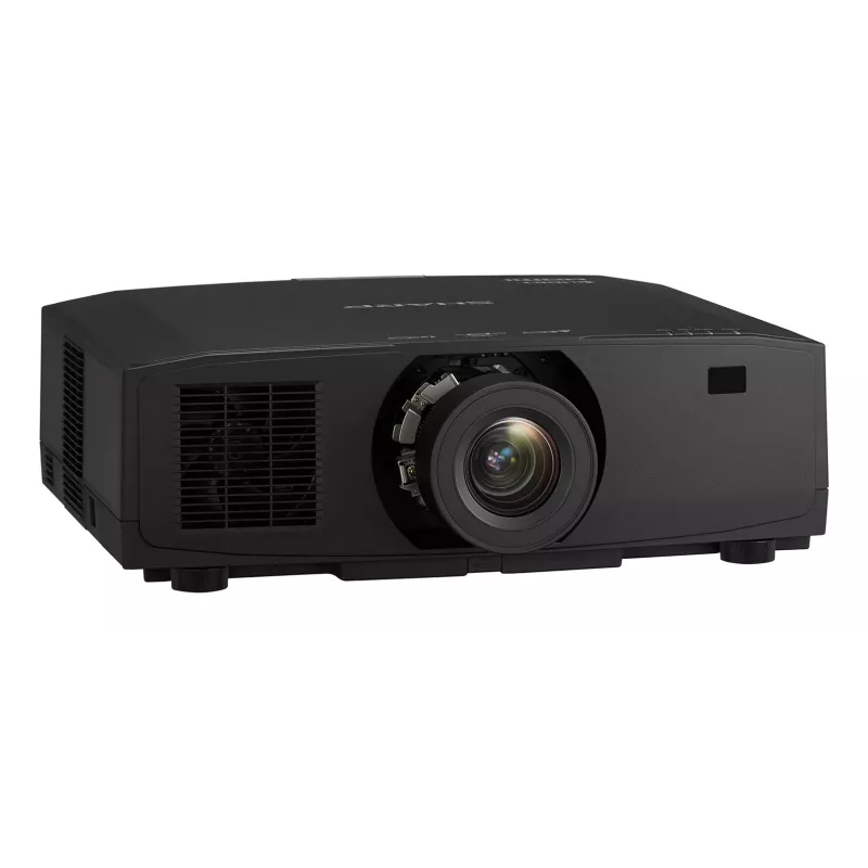 Sharp V731U Standard throw projector 7300 ANSI lumens 3LCD WUXGA (1920x1200) 3D Black