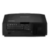 Sharp V731U Standard throw projector 7300 ANSI lumens 3LCD WUXGA (1920x1200) 3D Black