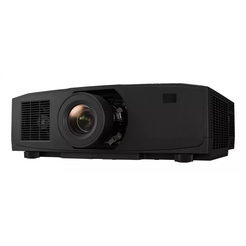 Sharp V731U Standard throw projector 7300 ANSI lumens 3LCD WUXGA (1920x1200) 3D Black