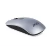 Acer Ultra-Slim Wireless mouse Office Ambidextrous USB Type-A Optical 1000 DPI