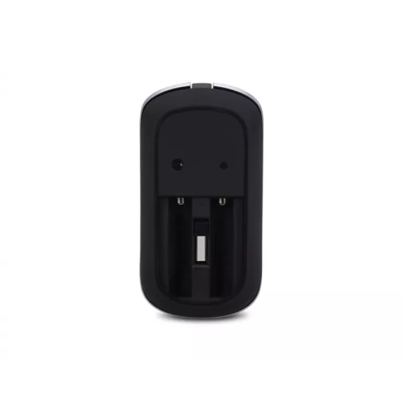 Acer Ultra-Slim Wireless mouse Office Ambidextrous USB Type-A Optical 1000 DPI