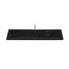 Acer GP.KBD11.00S keyboard Office USB QWERTY US International Black