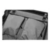Acer GP.BAG11.009 luggage Trolley Black Aluminium, Polycarbonate (PC)