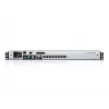 ATEN KL1508AiN 8-Port Dual Rail LCD KVM over IP Rack Console
