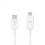 Acer EZCast CS2 USB Type-C HDMI White