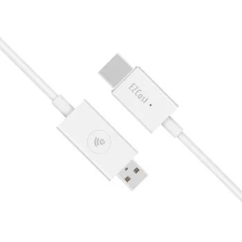 Acer EZCast CS2 USB Type-C HDMI White