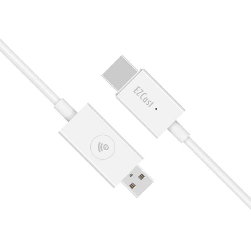 Acer EZCast CS2 USB Type-C HDMI White
