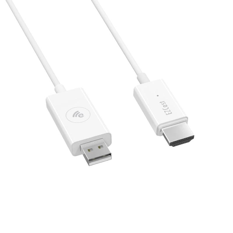 Acer EZCast CS2 USB Type-C HDMI White
