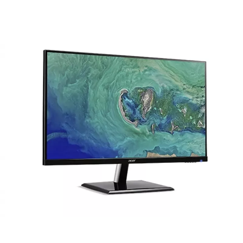Acer EH273bix computer monitor 68.6 cm (27 inch) 1920 x 1080 pixels Full HD LCD Black