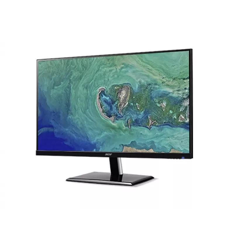 Acer EH273bix computer monitor 68.6 cm (27 inch) 1920 x 1080 pixels Full HD LCD Black