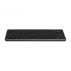 Acer Chrome combo set keyboard Mouse included Universal RF Wireless QWERTY Black
