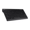 Acer Chrome combo set keyboard Mouse included Universal RF Wireless QWERTY Black