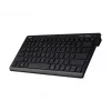 Acer Chrome combo set keyboard Mouse included Universal RF Wireless QWERTY Black