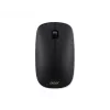 Acer Chrome combo set keyboard Mouse included Universal RF Wireless QWERTY Black