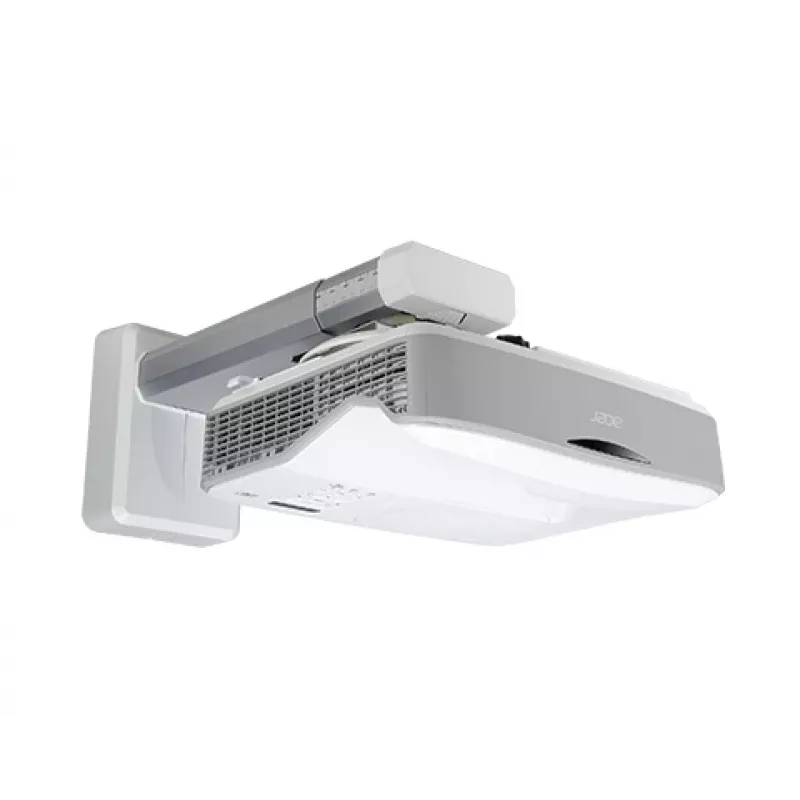 Acer SWM06 project mount Wall Grey, White