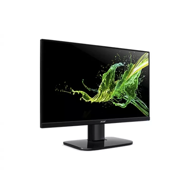 Acer KA0 KA270bmiix computer monitor 68.6 cm (27 inch) 1920 x 1080 pixels Full HD LED Black