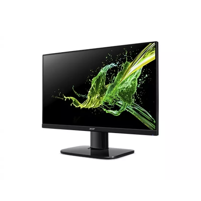 Acer KA0 KA270bmiix computer monitor 68.6 cm (27 inch) 1920 x 1080 pixels Full HD LED Black