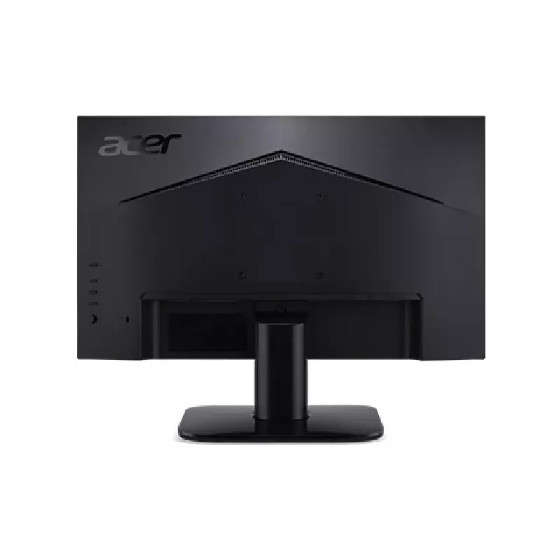 Acer KA0 KA270bmiix computer monitor 68.6 cm (27 inch) 1920 x 1080 pixels Full HD LED Black