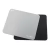 Acer Vero Mousepad, Grey, Monochromatic, Polyethylene terephthalate (PET), Rubber, Non-slip base