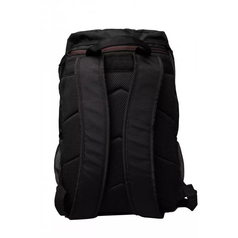Acer Nitro Multi-Funtional Backpack, Backpack, 39.6 cm (15.6 inch), Shoulder strap, 605 g