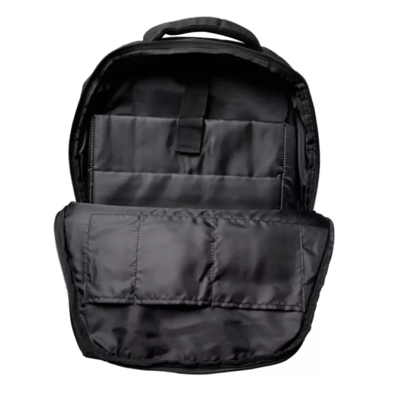 Acer GP.BAG11.02C laptop case 39.6 cm (15.6 inch) Backpack Black