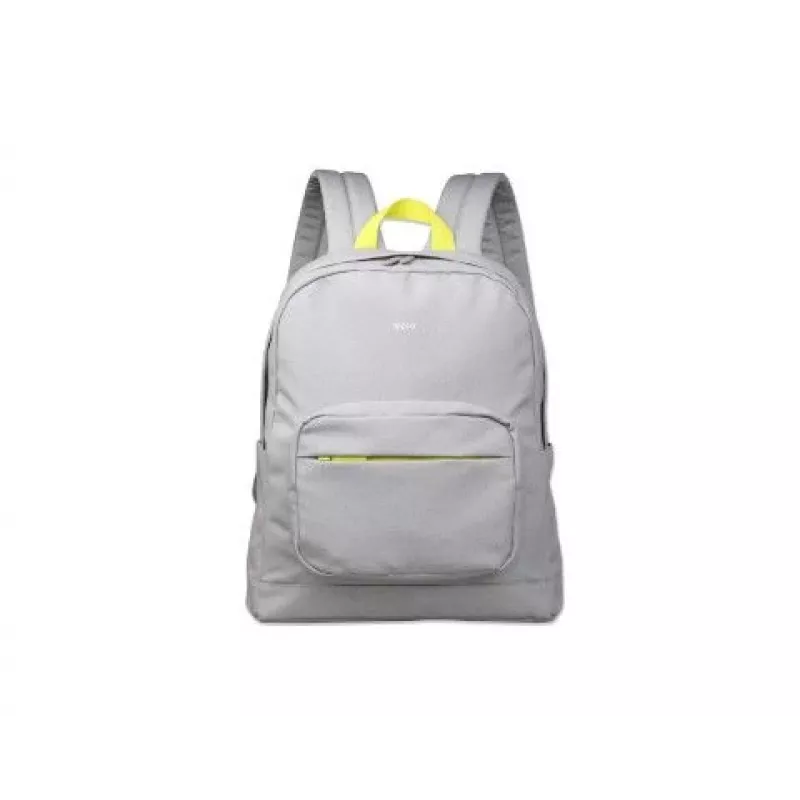 Acer GP.BAG11.02G laptop case 39.6 cm (15.6 inch) Backpack Grey