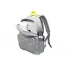 Acer GP.BAG11.02G laptop case 39.6 cm (15.6 inch) Backpack Grey