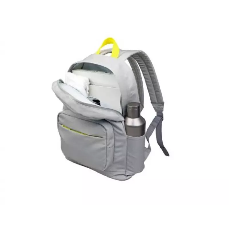 Acer GP.BAG11.02G laptop case 39.6 cm (15.6 inch) Backpack Grey