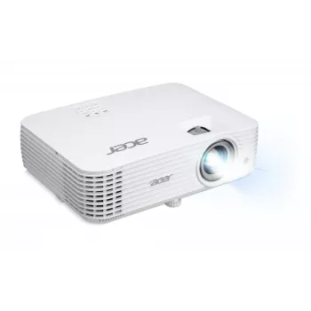 Acer H6543Ki Standard throw projector 4800 ANSI lumens DLP 1080p (1920x1080) White