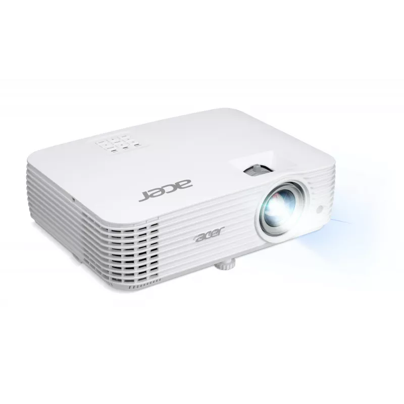 Acer H6543Ki Standard throw projector 4800 ANSI lumens DLP 1080p (1920x1080) White