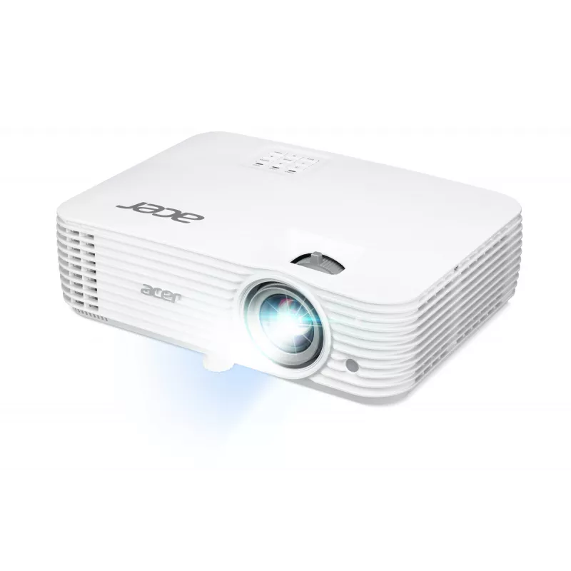 Acer H6543Ki Standard throw projector 4800 ANSI lumens DLP 1080p (1920x1080) White