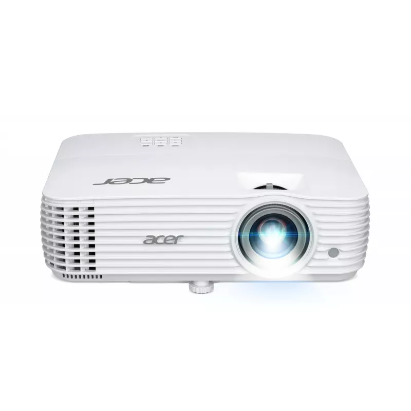 Acer H6543Ki Standard throw projector 4800 ANSI lumens DLP 1080p (1920x1080) White
