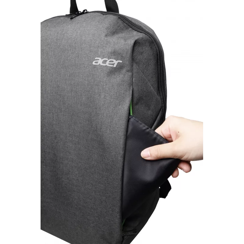 Acer Urban Backpack, Backpack, 39.6 cm (15.6 inch), Shoulder strap, 440 g