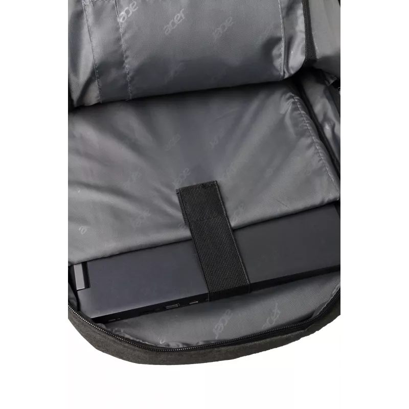 Acer Urban Backpack, Backpack, 39.6 cm (15.6 inch), Shoulder strap, 440 g